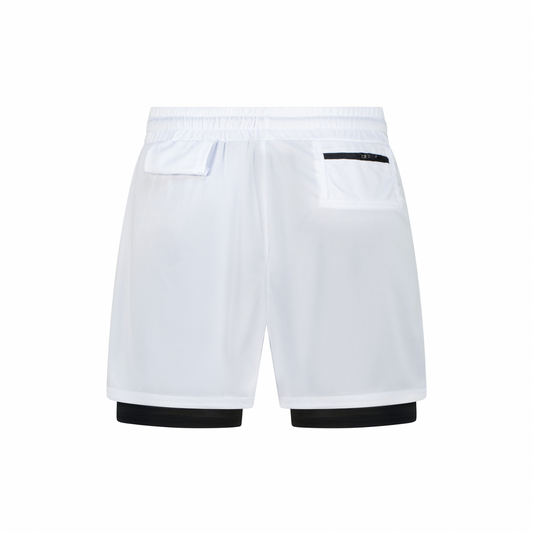 TheLifterwear™ 2-in-1 Performance Shorts
