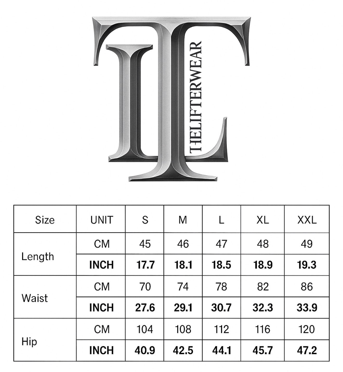 TheLifterwear™ 2-in-1 Performance Shorts