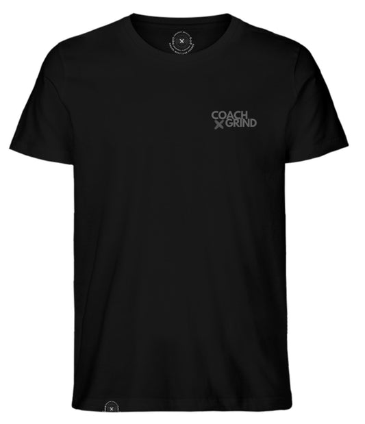 Legendary Client Tee | CoachXGrind™ Athlete Achievement Shirt