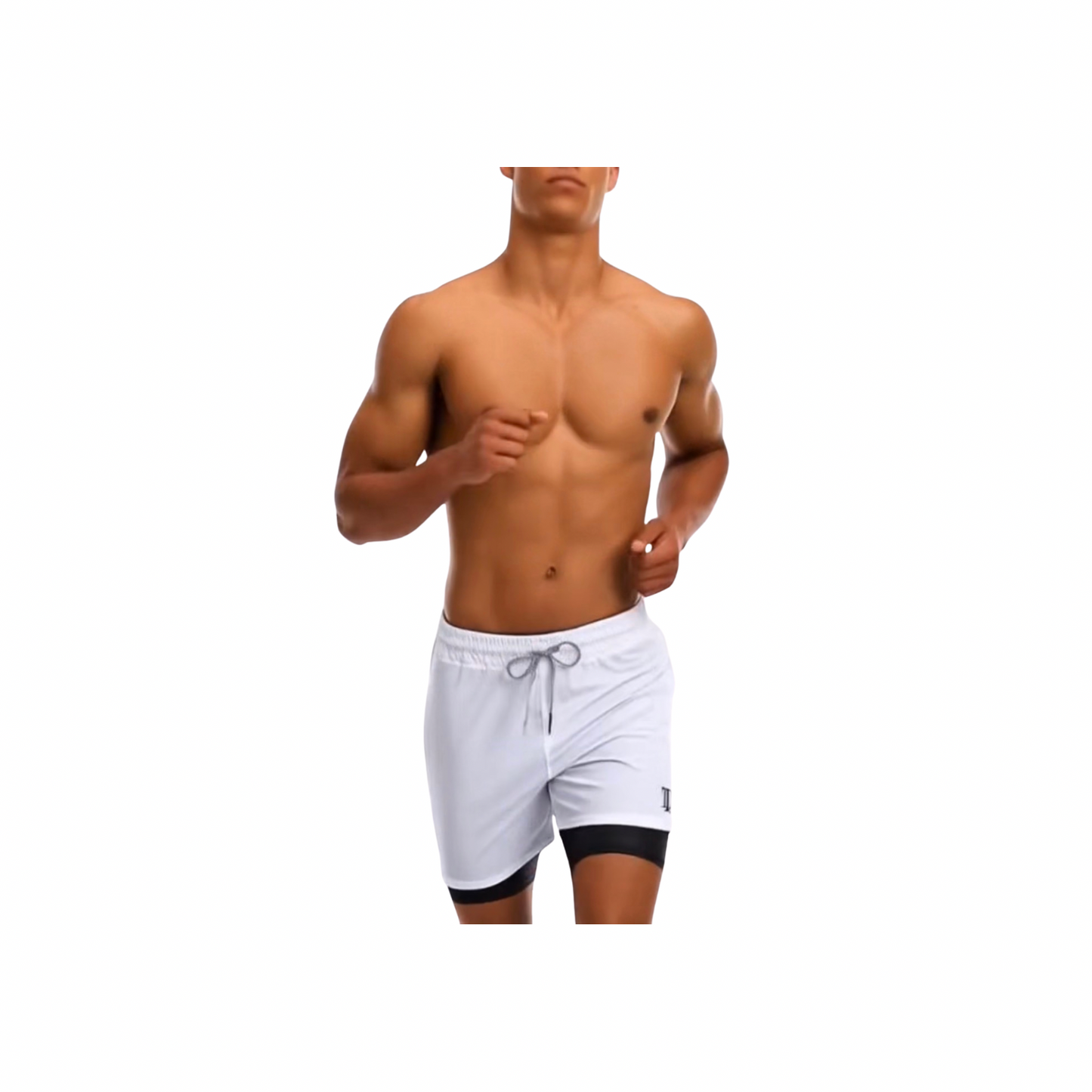 TheLifterwear™ 2-in-1 Performance Shorts