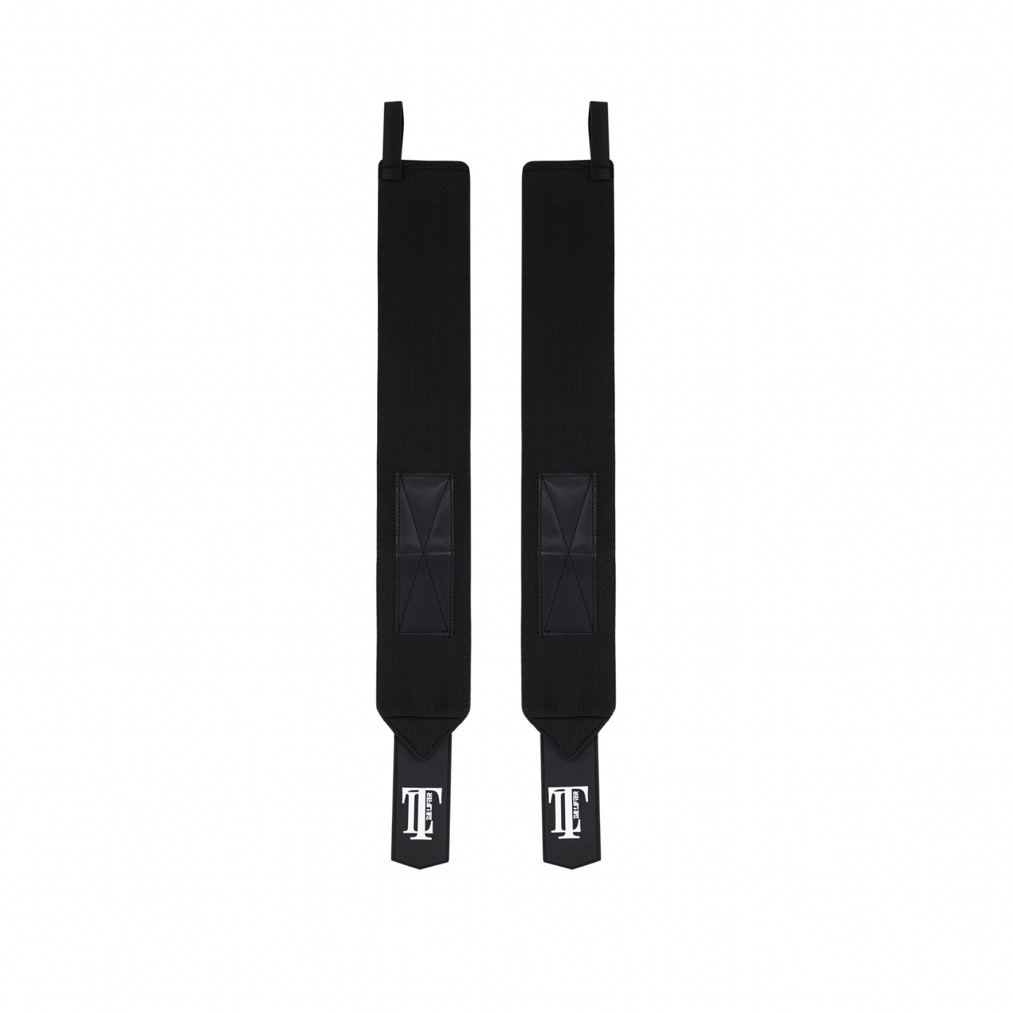 |CoachXGrind™|TheLifterwear™ Wrist Support Straps