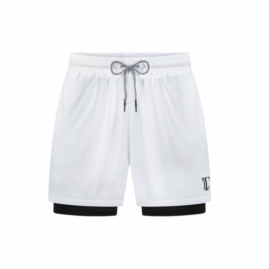 TheLifterwear™ 2-in-1 Performance Shorts