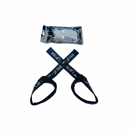 TheLifterwear™ Lifting Straps