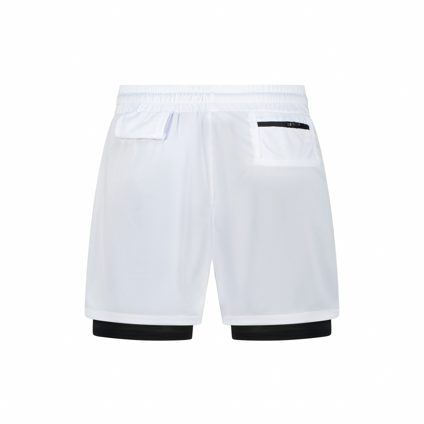 TheLifterwear™ 2-in-1 Performance Shorts