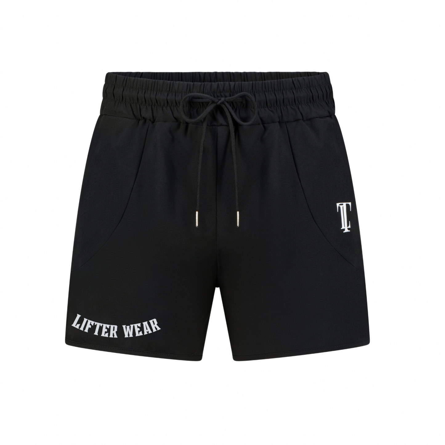 CoachXGrind™ | TheLifterwear™ Men’s Legacy Training Shorts