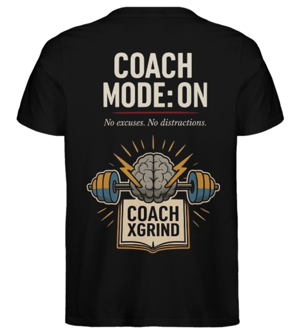 COACH MODE: ON | CoachXGrind